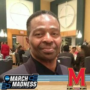 Meet your Posher, Samuel